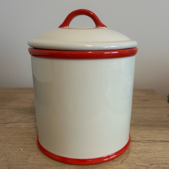 Hallmark Save Some For Santa Cookie Jar - Picture 3 of 6